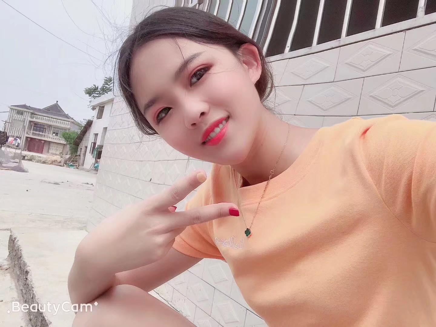 年湖南妹子蓉蓉